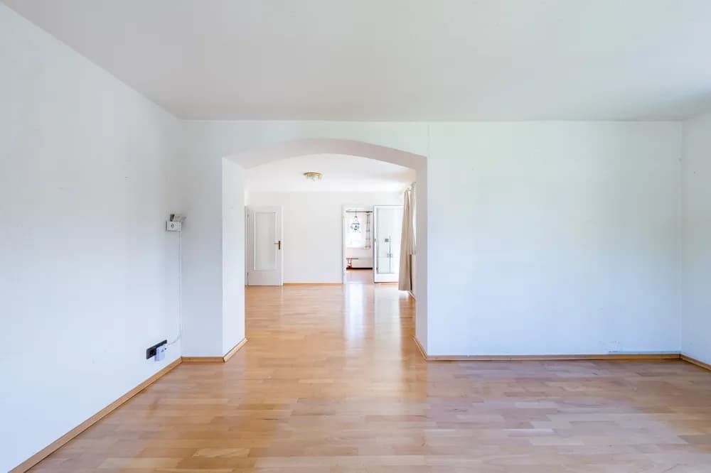 6-Zimmer-Haus kaufen in Bregenz – 138 m², € 690.000 – Bild 2 von 11
