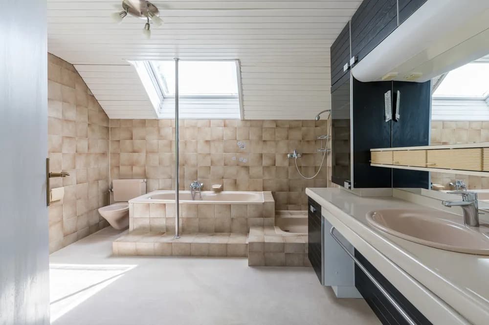 6-Zimmer-Haus kaufen in Bregenz – 138 m², € 690.000 – Bild 9 von 11