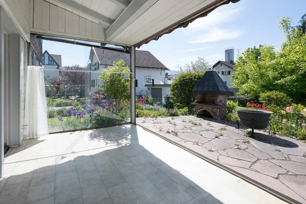 6-Zimmer-Haus kaufen in Bregenz – 138 m², € 690.000 – Bild 10 von 11