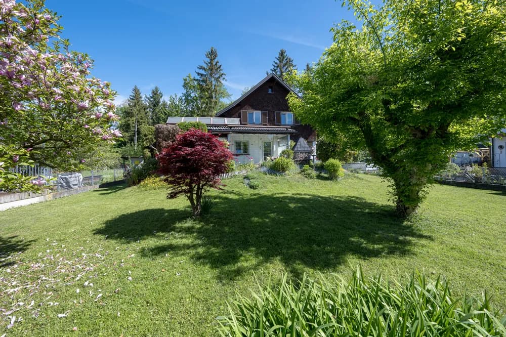 6-Zimmer-Haus kaufen in Bregenz – 138 m², € 690.000 – Bild 11 von 11