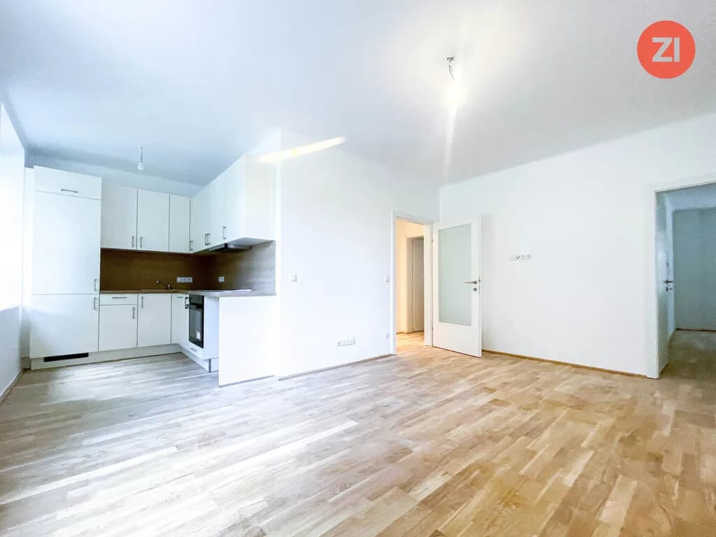 4-Zimmer-Wohnung mieten in Linz – 82 m², € 1.189 – Bild 2 von 10