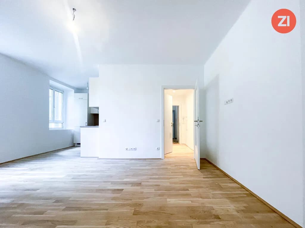 4-Zimmer-Wohnung mieten in Linz – 82 m², € 1.189 – Bild 3 von 10