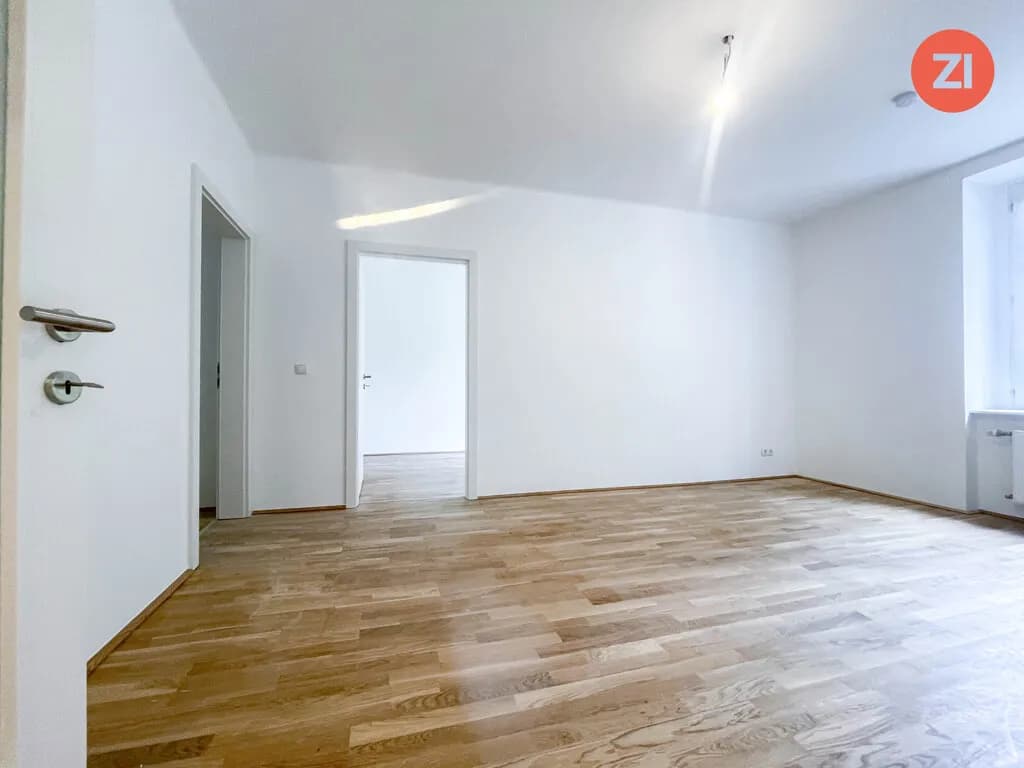4-Zimmer-Wohnung mieten in Linz – 82 m², € 1.189 – Bild 4 von 10