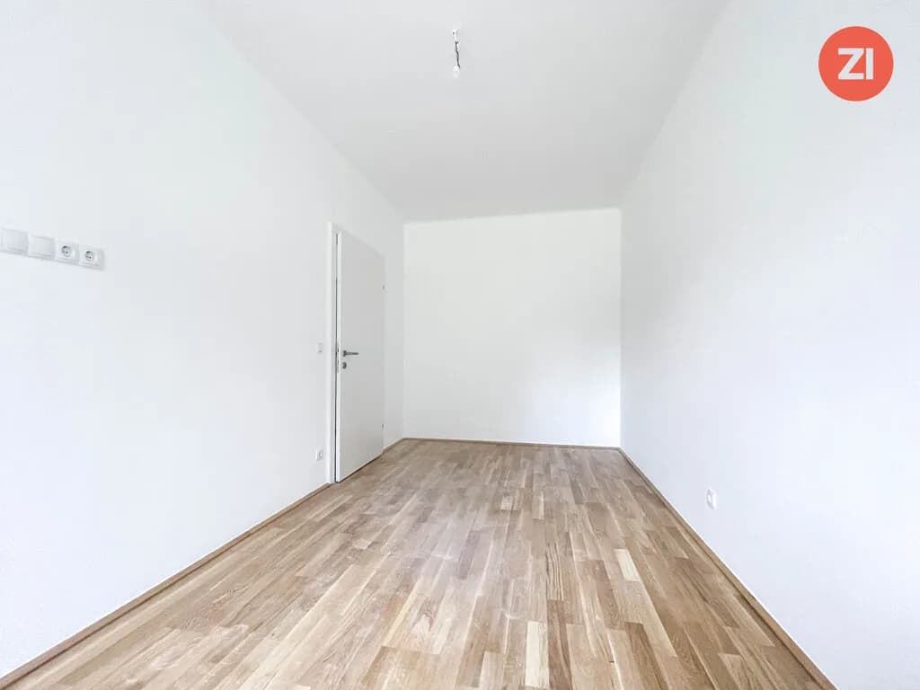 4-Zimmer-Wohnung mieten in Linz – 82 m², € 1.189 – Bild 6 von 10