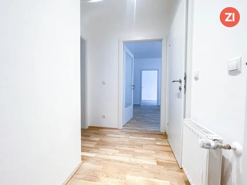 4-Zimmer-Wohnung mieten in Linz – 82 m², € 1.189 – Bild 8 von 10