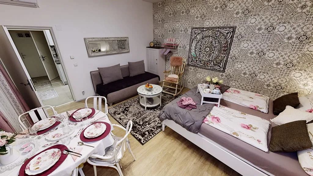 2-Zimmer-Wohnung kaufen in Wien – 43,78 m², € 208.000 – Bild 2 von 14