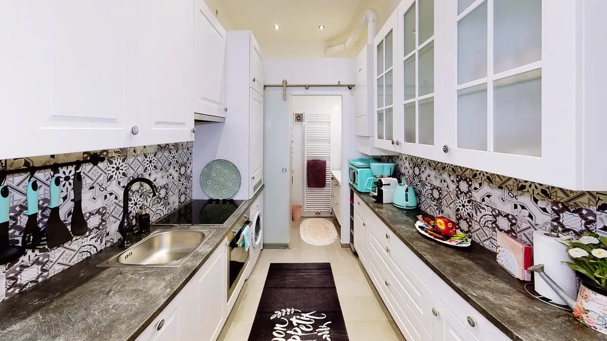 2-Zimmer-Wohnung kaufen in Wien – 43,78 m², € 208.000 – Bild 3 von 14