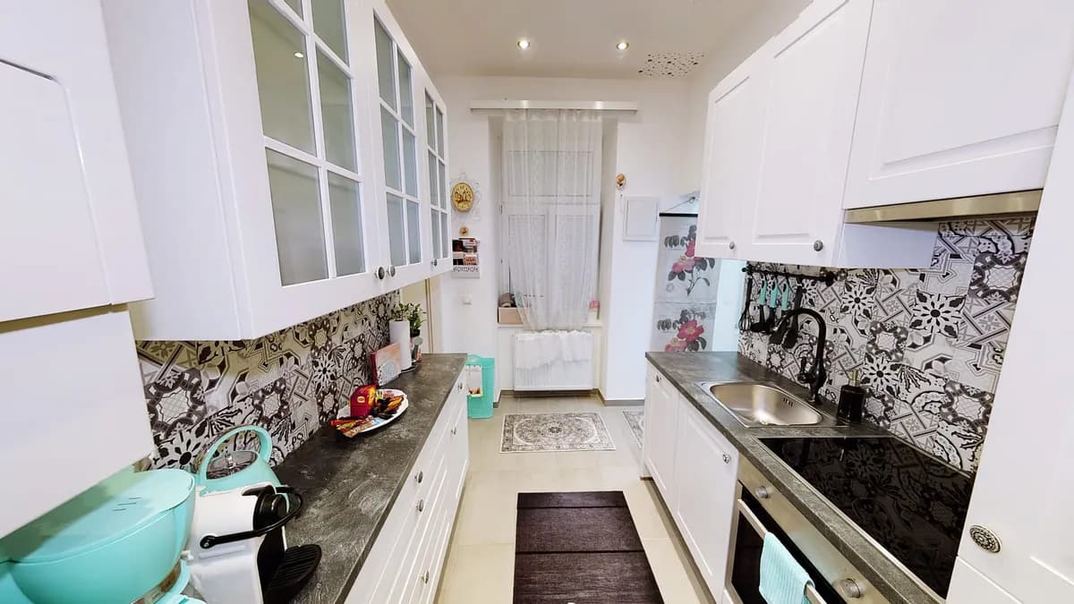 2-Zimmer-Wohnung kaufen in Wien – 43,78 m², € 208.000 – Bild 4 von 14