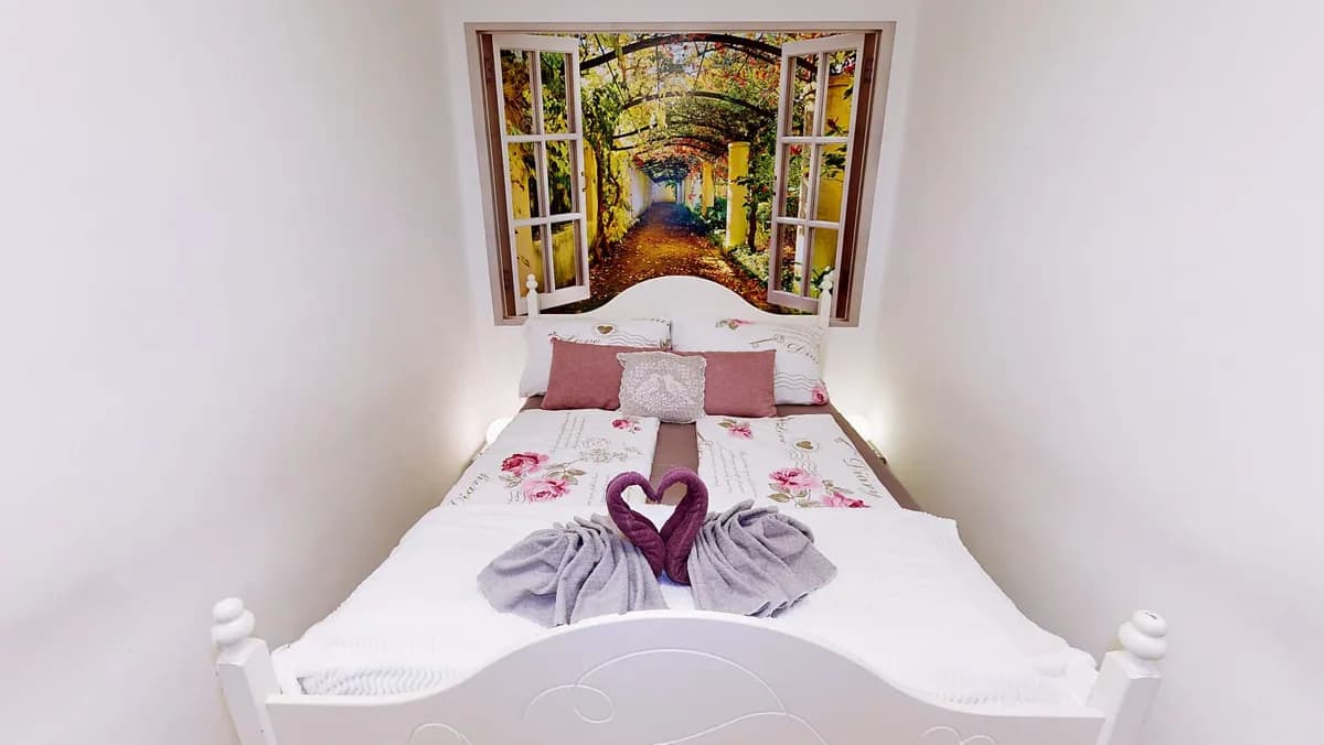 2-Zimmer-Wohnung kaufen in Wien – 43,78 m², € 208.000 – Bild 7 von 14
