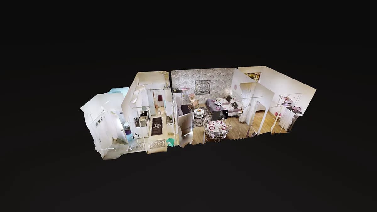 2-Zimmer-Wohnung kaufen in Wien – 43,78 m², € 208.000 – Bild 9 von 14