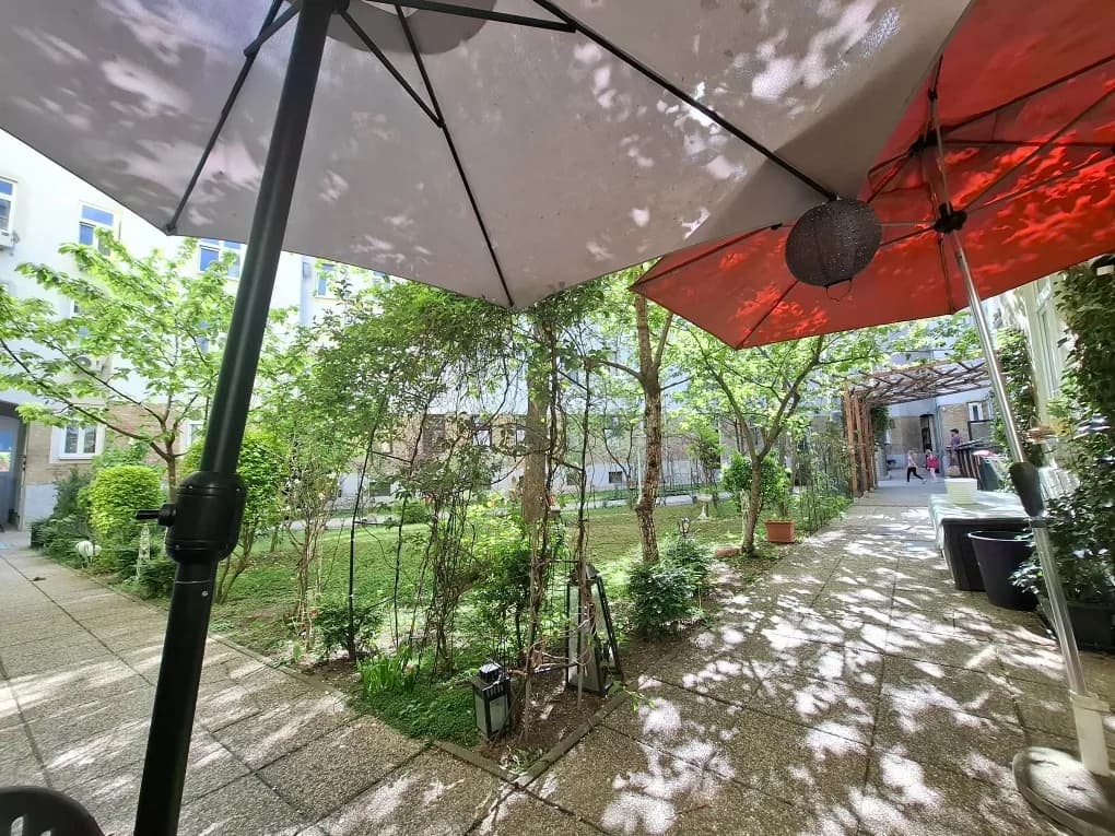 2-Zimmer-Wohnung kaufen in Wien – 43,78 m², € 208.000 – Bild 11 von 14