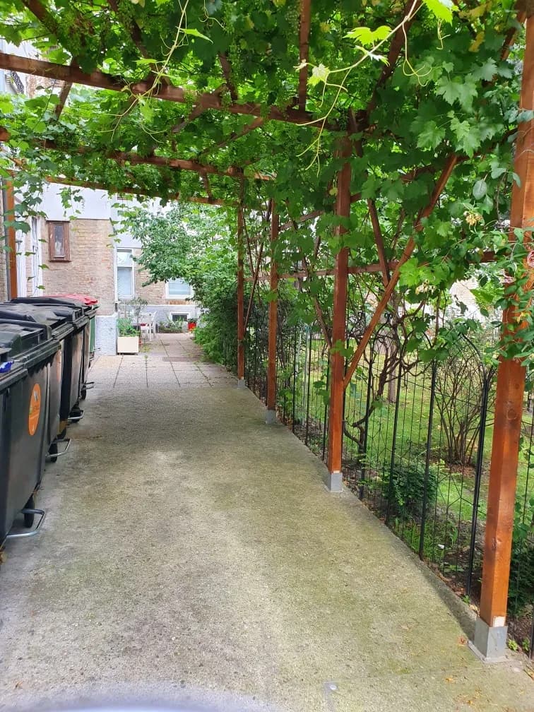 2-Zimmer-Wohnung kaufen in Wien – 43,78 m², € 208.000 – Bild 12 von 14