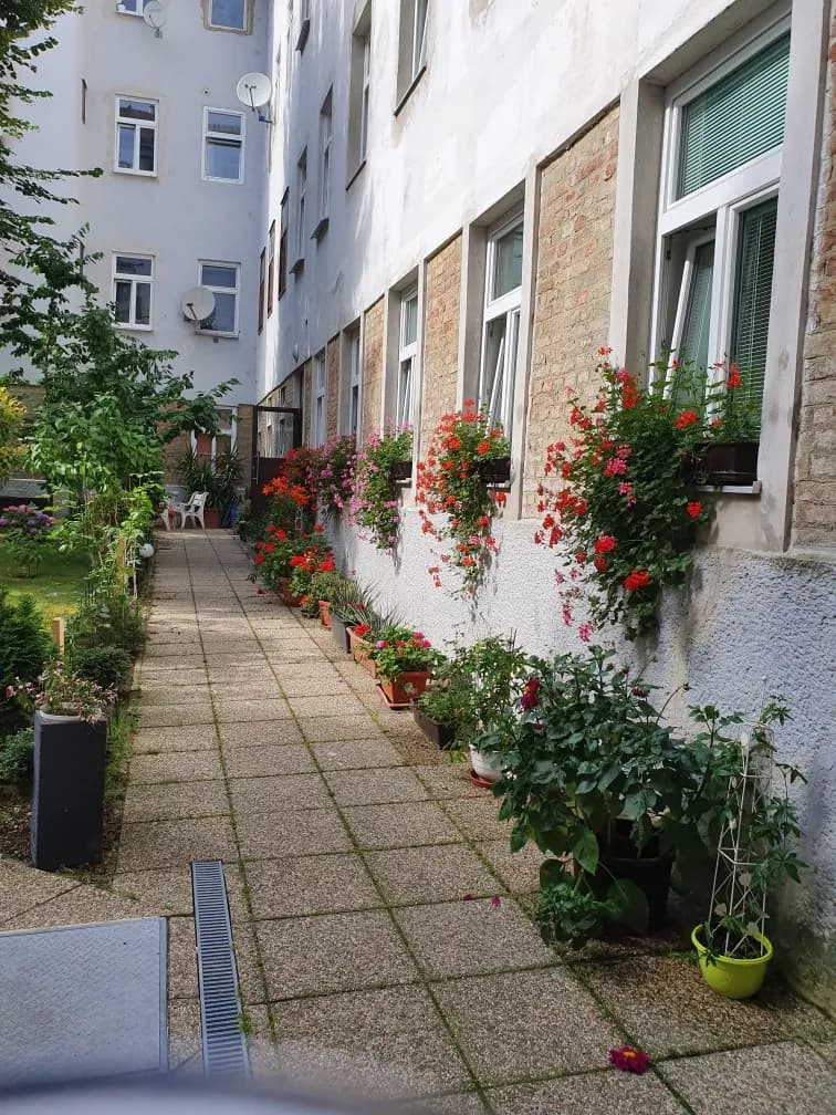 2-Zimmer-Wohnung kaufen in Wien – 43,78 m², € 208.000 – Bild 13 von 14