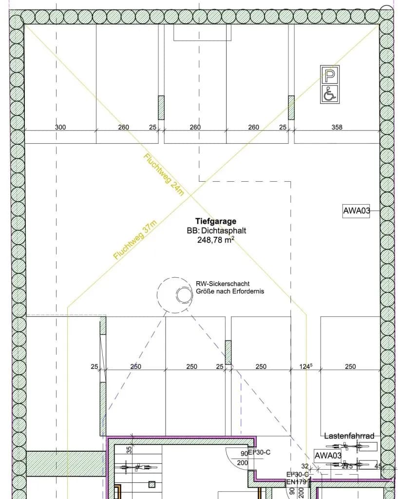3-Zimmer-Wohnung kaufen in Linz – 55,97 m², € 386.800 – Bild 4 von 6