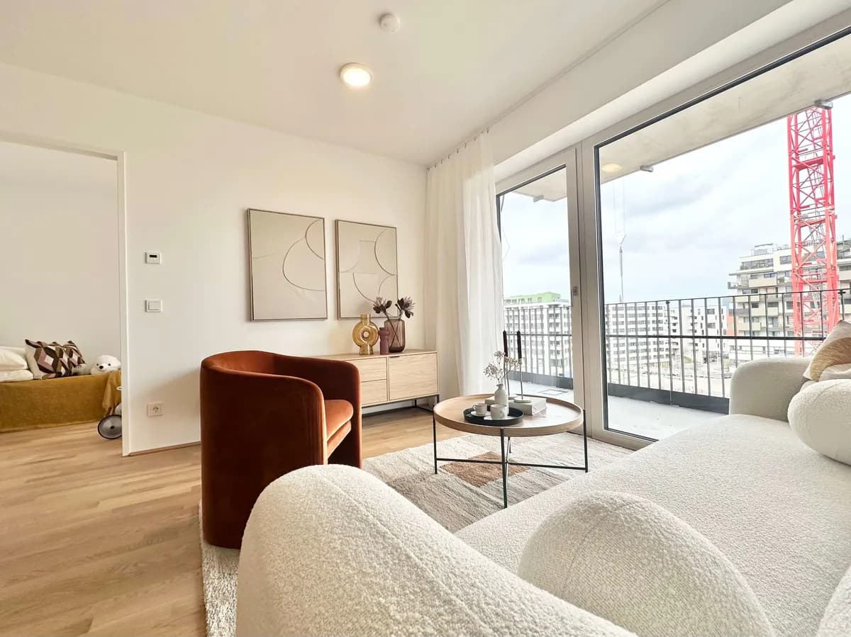 4-Zimmer-Wohnung kaufen in Wien – 92,22 m², € 723.000 – Bild 22 von 41