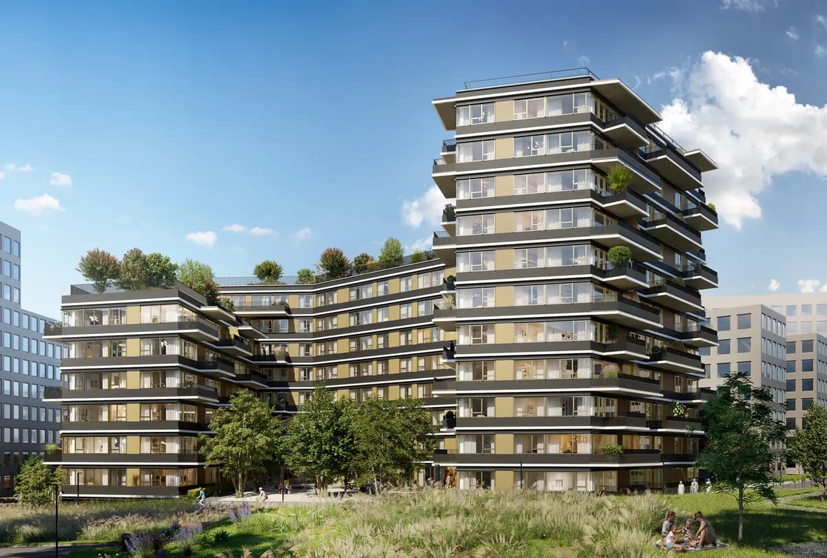 4-Zimmer-Wohnung kaufen in Wien – 92,22 m², € 723.000 – Bild 23 von 41