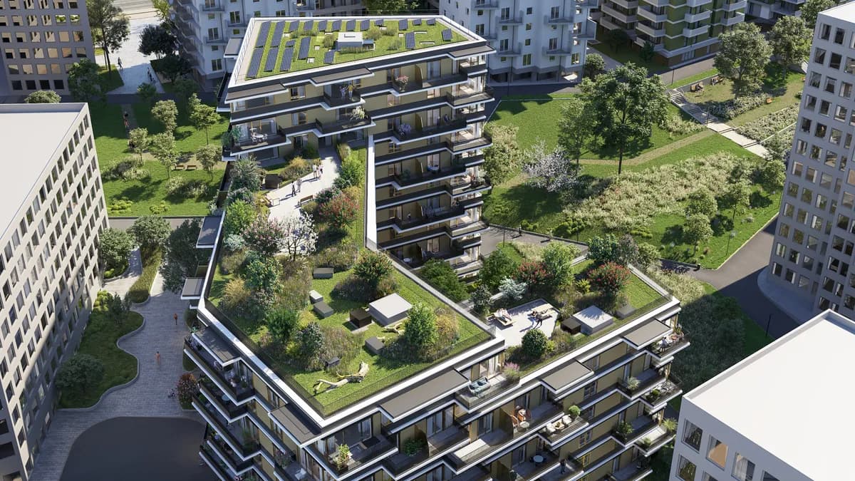 4-Zimmer-Wohnung kaufen in Wien – 92,22 m², € 723.000 – Bild 27 von 41
