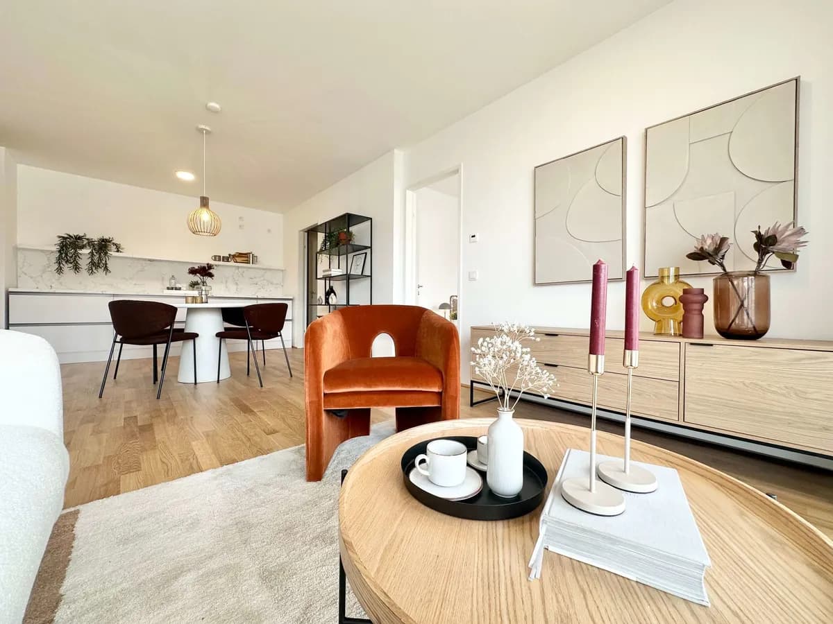 4-Zimmer-Wohnung kaufen in Wien – 92,22 m², € 723.000 – Bild 30 von 41