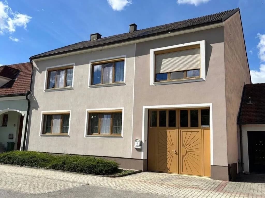 7-Zimmer-Haus kaufen in Mistelbach – 165 m², € 247.000