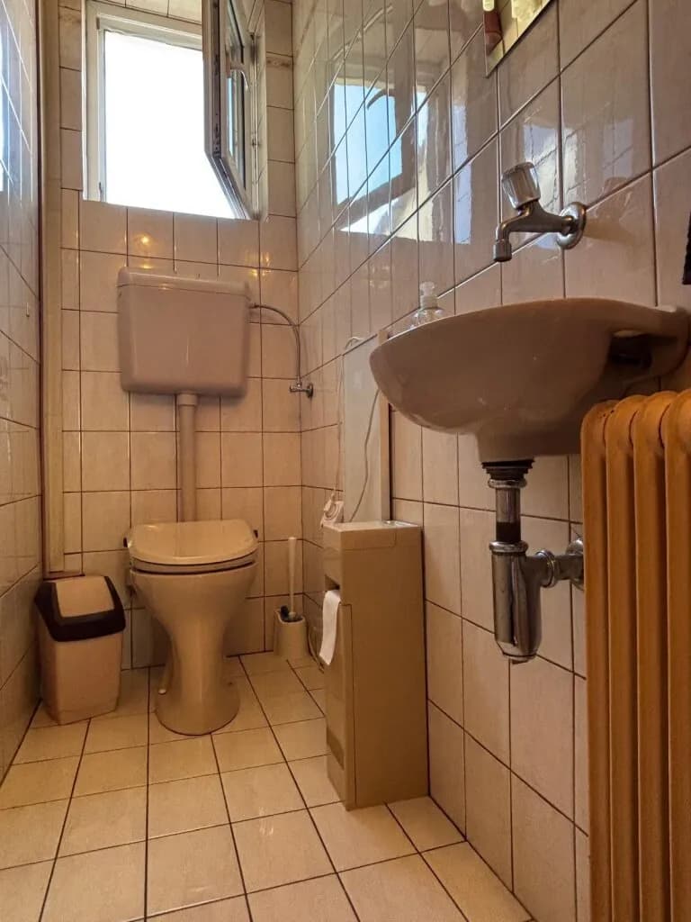 7-Zimmer-Haus kaufen in Mistelbach – 165 m², € 247.000 – Bild 6 von 24