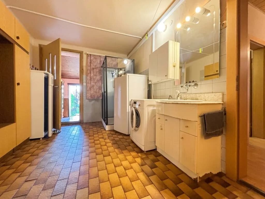 7-Zimmer-Haus kaufen in Mistelbach – 165 m², € 247.000 – Bild 7 von 24