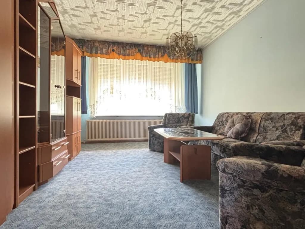 7-Zimmer-Haus kaufen in Mistelbach – 165 m², € 247.000 – Bild 9 von 24