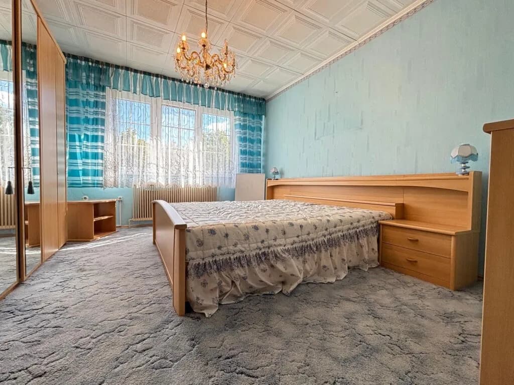 7-Zimmer-Haus kaufen in Mistelbach – 165 m², € 247.000 – Bild 10 von 24