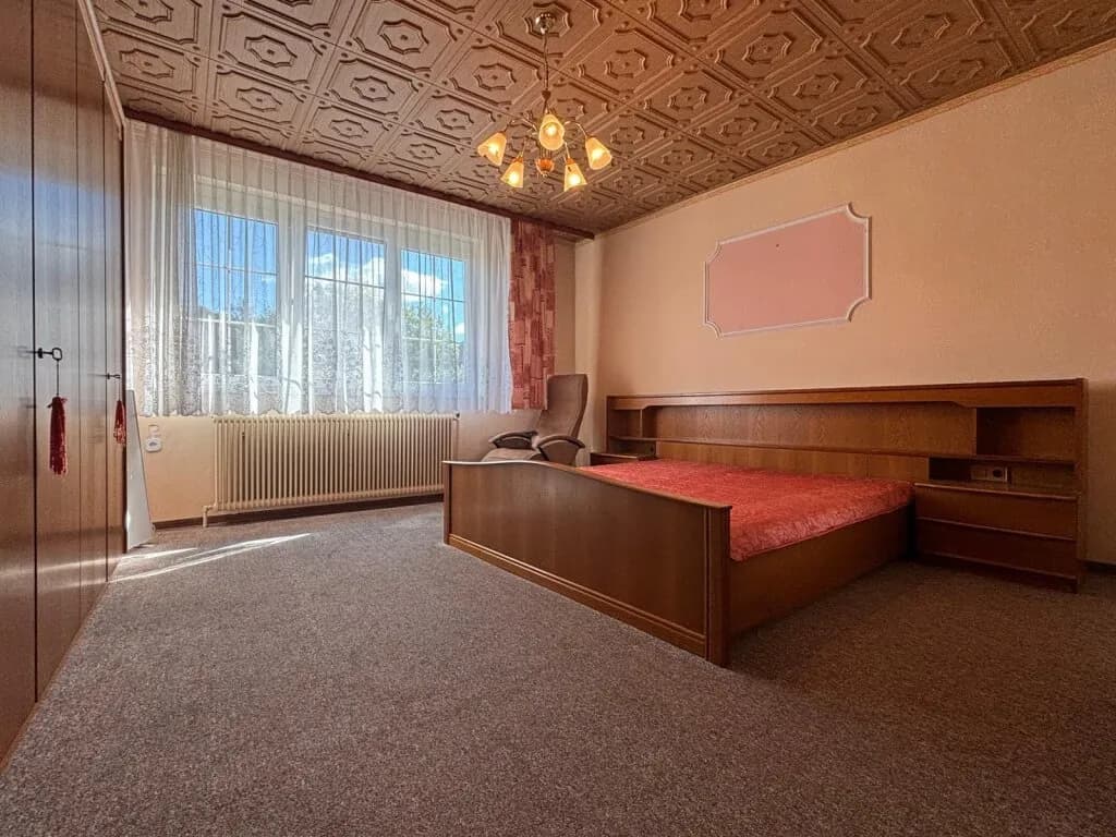 7-Zimmer-Haus kaufen in Mistelbach – 165 m², € 247.000 – Bild 12 von 24