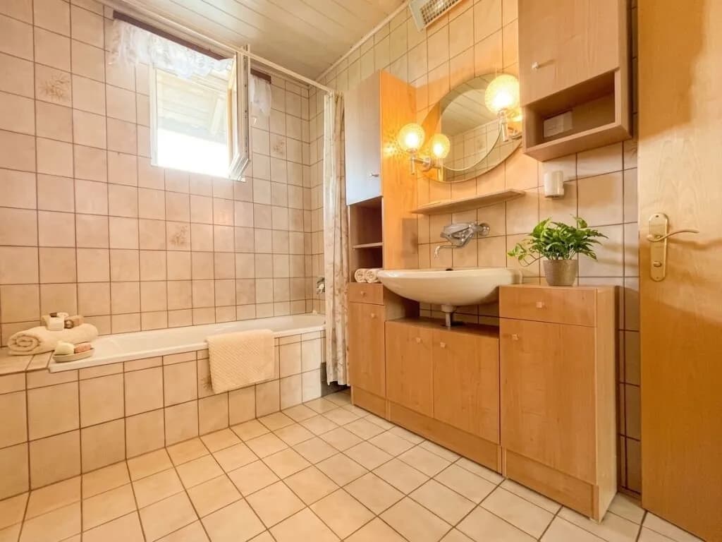 7-Zimmer-Haus kaufen in Mistelbach – 165 m², € 247.000 – Bild 15 von 24