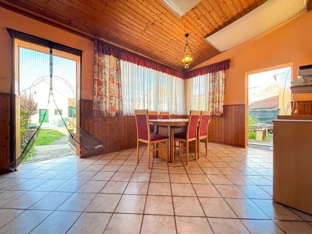 7-Zimmer-Haus kaufen in Mistelbach – 165 m², € 247.000 – Bild 16 von 24