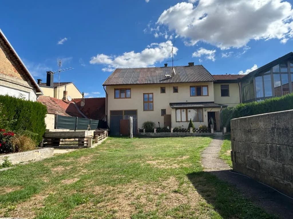 7-Zimmer-Haus kaufen in Mistelbach – 165 m², € 247.000 – Bild 18 von 24