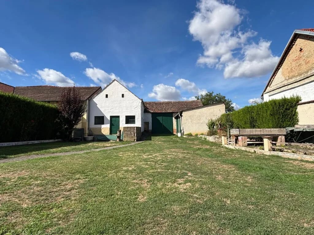 7-Zimmer-Haus kaufen in Mistelbach – 165 m², € 247.000 – Bild 19 von 24