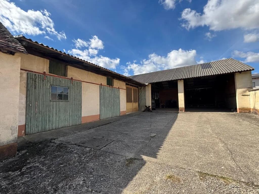 7-Zimmer-Haus kaufen in Mistelbach – 165 m², € 247.000 – Bild 20 von 24