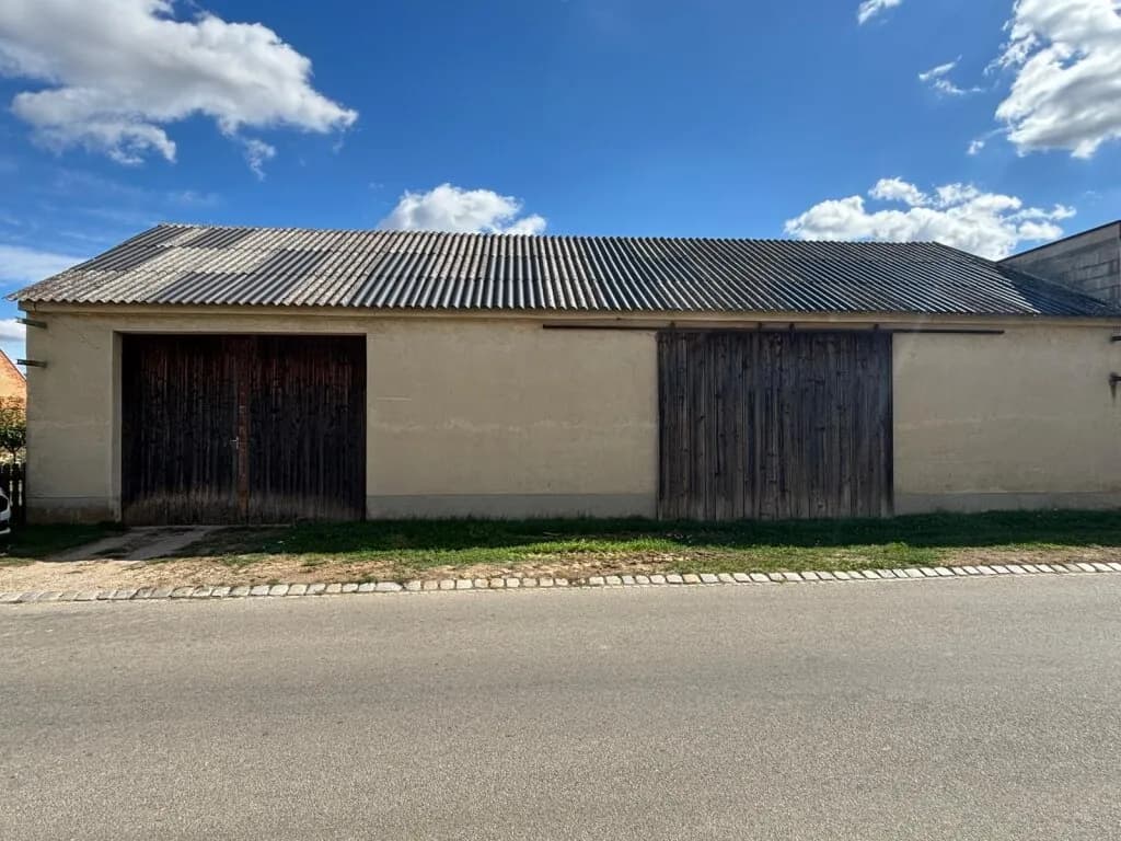 7-Zimmer-Haus kaufen in Mistelbach – 165 m², € 247.000 – Bild 21 von 24