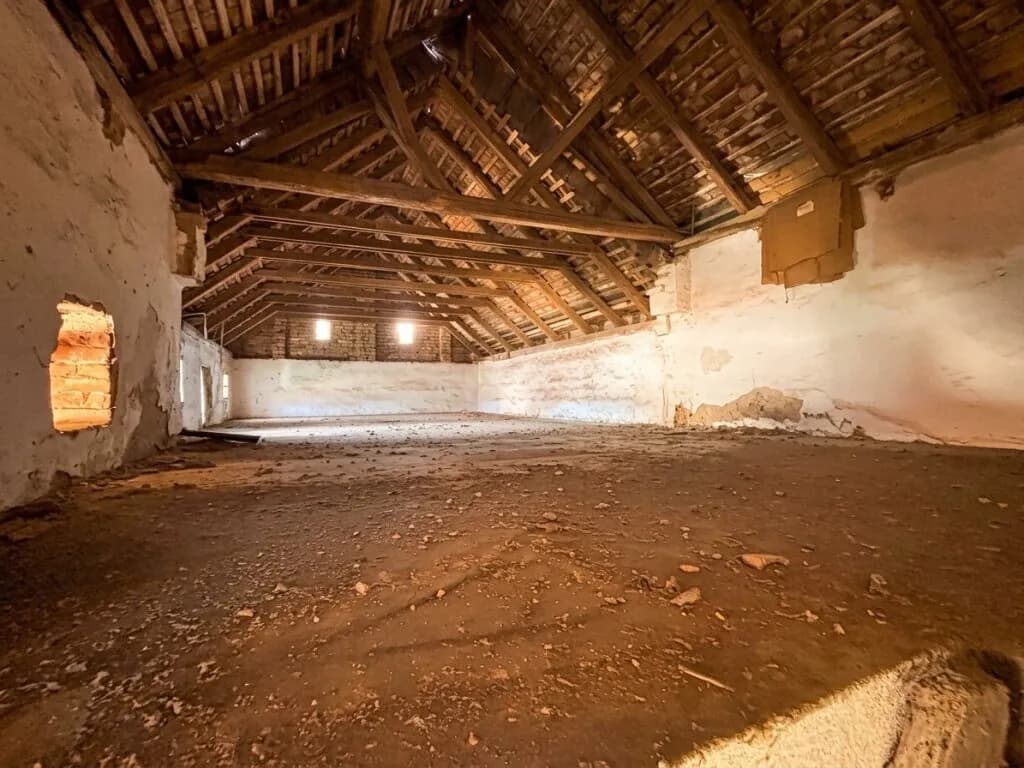 7-Zimmer-Haus kaufen in Mistelbach – 165 m², € 247.000 – Bild 22 von 24