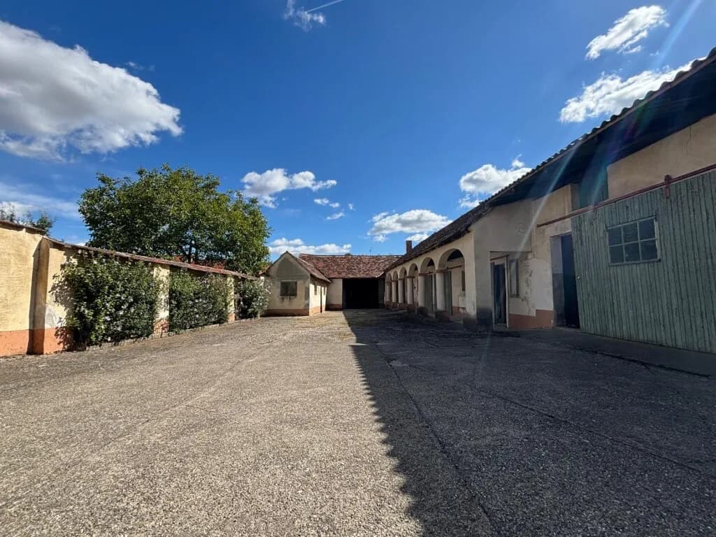 7-Zimmer-Haus kaufen in Mistelbach – 165 m², € 247.000 – Bild 23 von 24