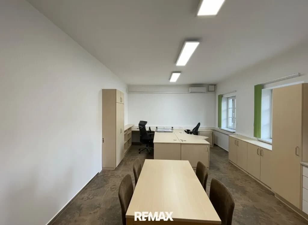Gewerbeimmobilie mieten in Amstetten – 30 m², € 378 – Bild 3 von 5