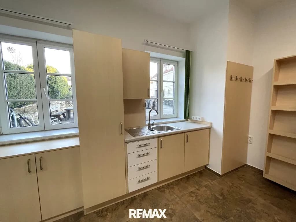 Gewerbeimmobilie mieten in Amstetten – 30 m², € 378 – Bild 4 von 5