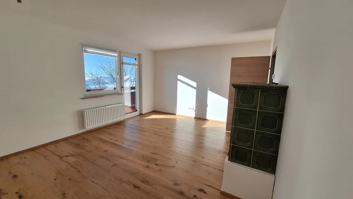 3-Zimmer-Wohnung mieten in Tamsweg – 76 m², € 995 – Bild 1 von 14