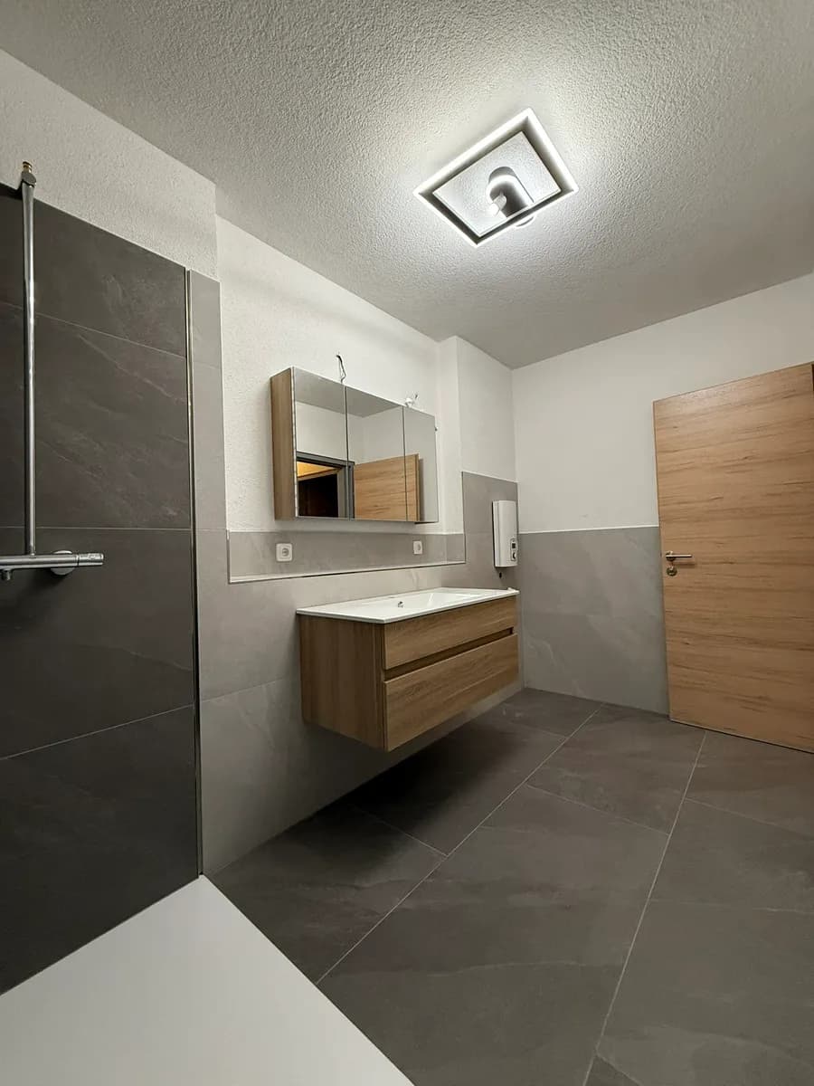 3-Zimmer-Wohnung mieten in Tamsweg – 76 m², € 995 – Bild 6 von 14