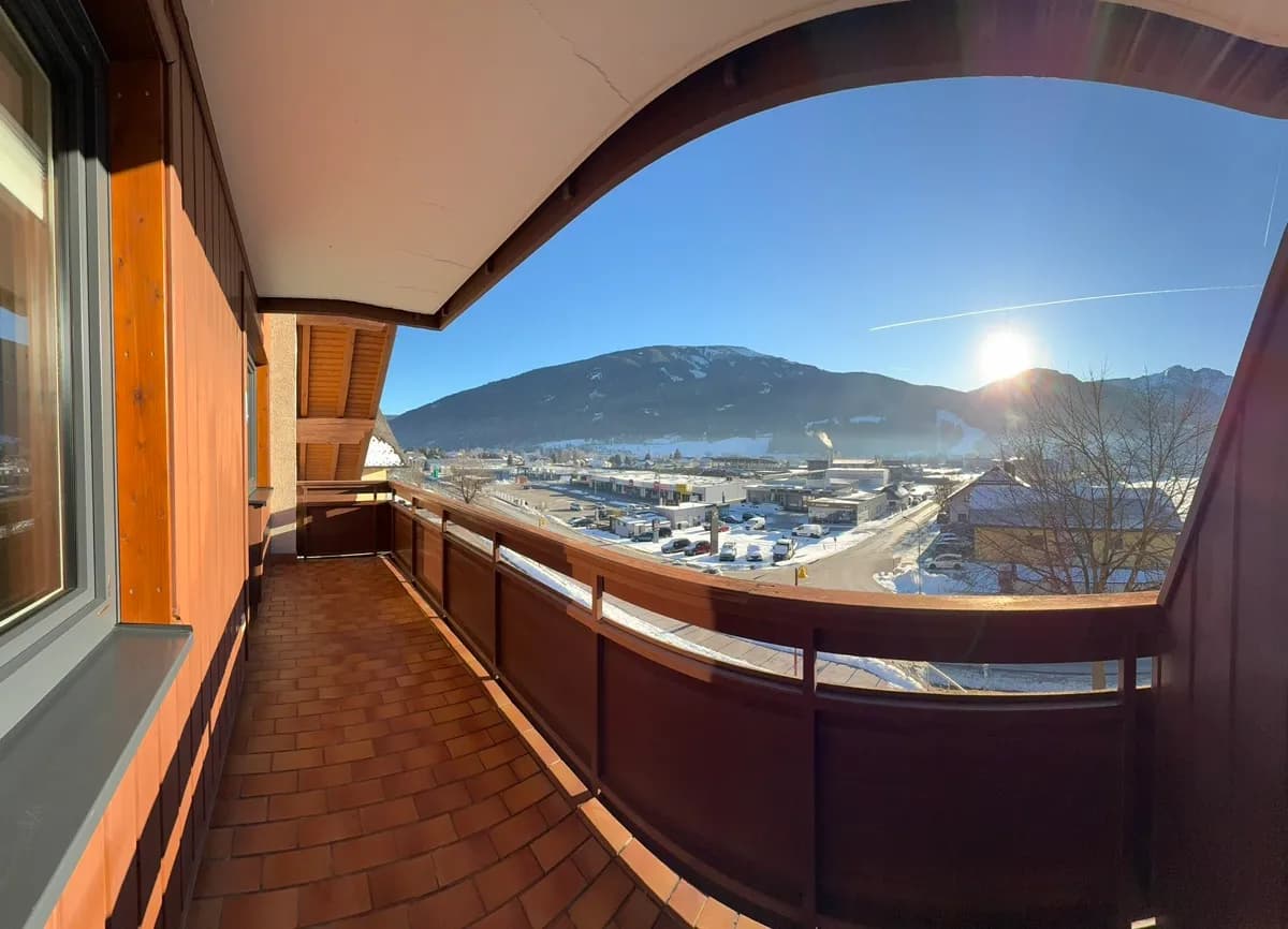 3-Zimmer-Wohnung mieten in Tamsweg – 76 m², € 995 – Bild 8 von 14