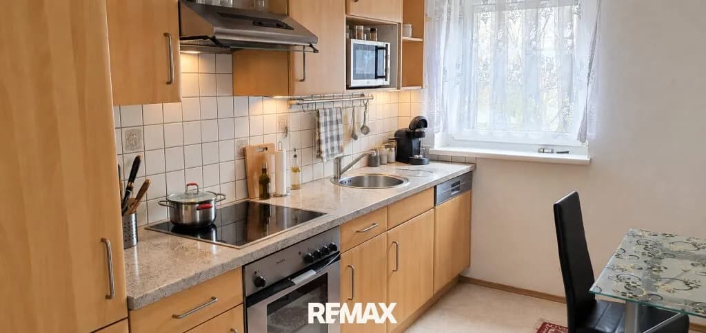 Gewerbeimmobilie kaufen in Perg – 329 m², € 549.000 – Bild 2 von 12