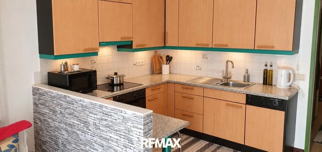 Gewerbeimmobilie kaufen in Perg – 329 m², € 549.000 – Bild 3 von 12