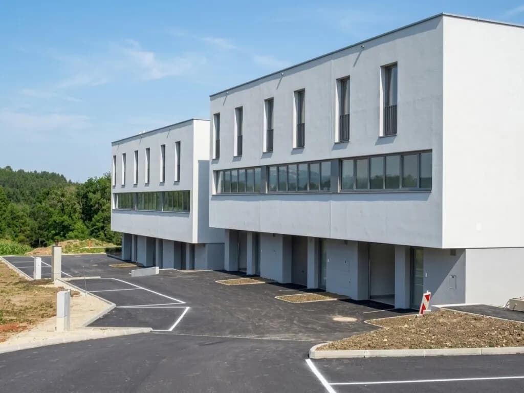 3-Zimmer-Wohnung mieten in Amstetten – 82,13 m², € 829 – Bild 4 von 5