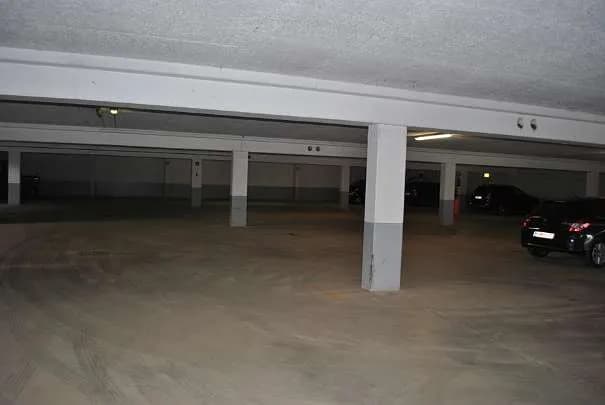 Immobilie mieten in Mattersburg – 11 m², € 70 – Bild 1 von 2
