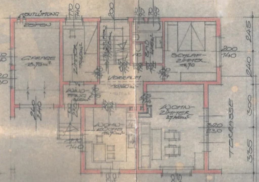 Haus kaufen in Ried im Innkreis – 150 m² – Bild 4 von 7
