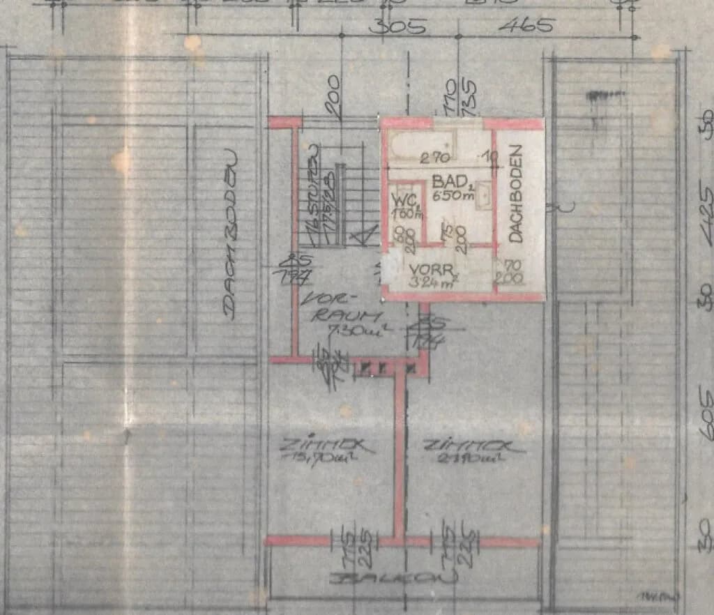 Haus kaufen in Ried im Innkreis – 150 m² – Bild 5 von 7