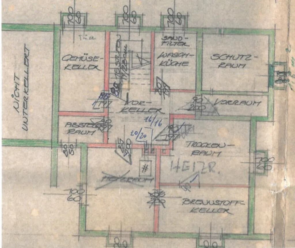 Haus kaufen in Ried im Innkreis – 150 m² – Bild 6 von 7