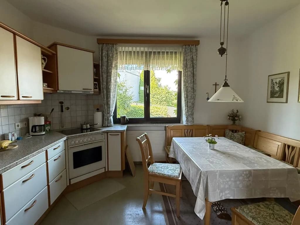 Haus kaufen in Ried im Innkreis – 150 m² – Bild 3 von 7