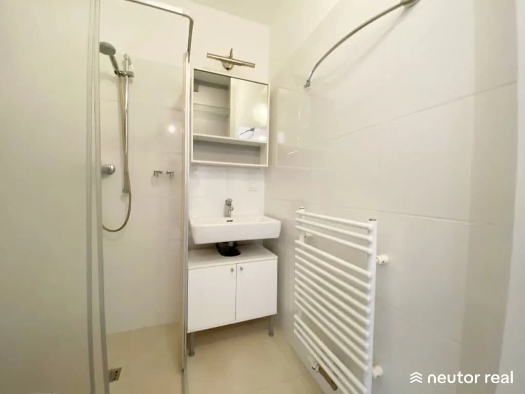 2-Zimmer-Wohnung mieten in Wien – 33,4 m², € 689 – Bild 3 von 10